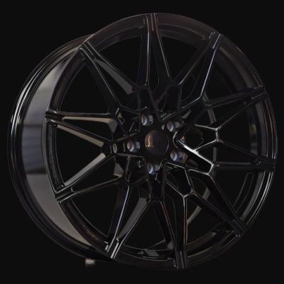 Ratlankis venus 20" 5x112 ET25 CB66.60 8.5J