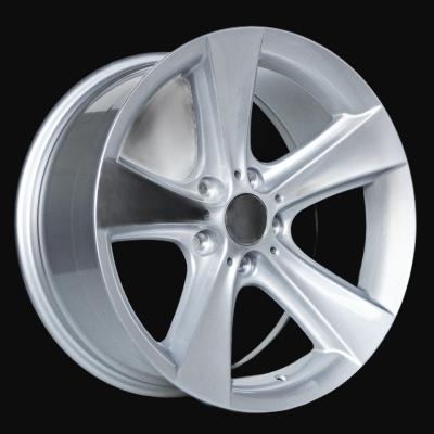 Ratlankis vortex 18" 5x120 ET20 CB74.10 8.5J
