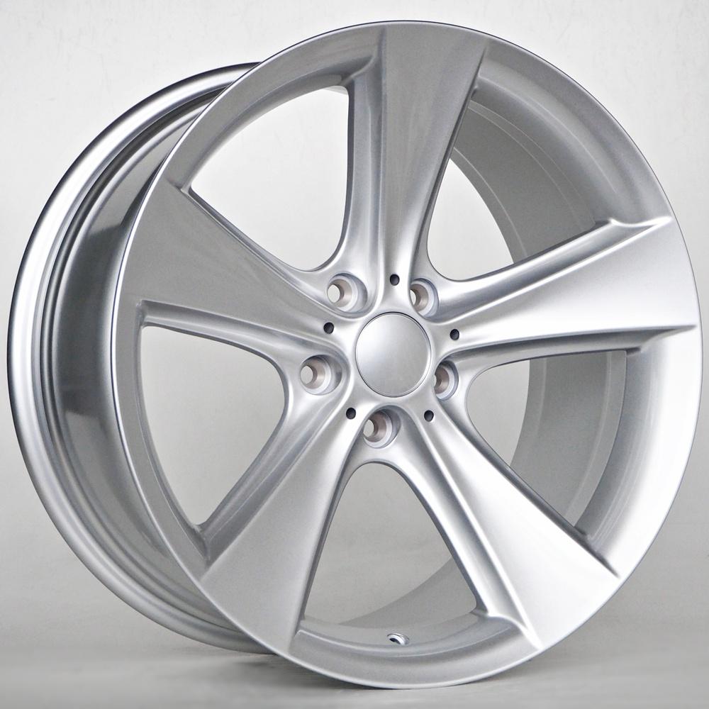 Rim  vortex 19" 5x120 ET22 CB74.10 9J