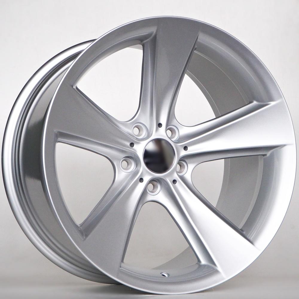 Rim  vortex 19" 5x120 ET14 CB74.10 10J