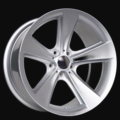 Ratlankis vortex 19" 5x120 ET14 CB74.10 10J