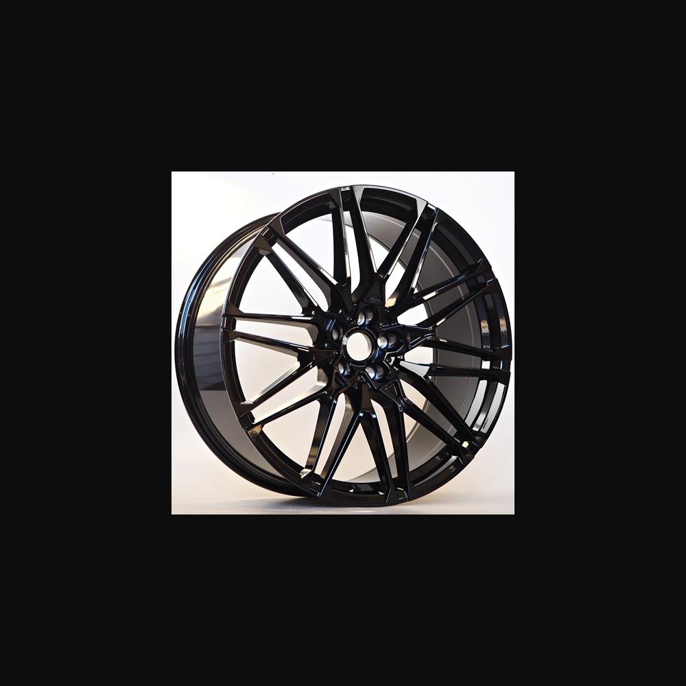 Rim  axel 22" 5x112 ET35 CB66.56 9.5J