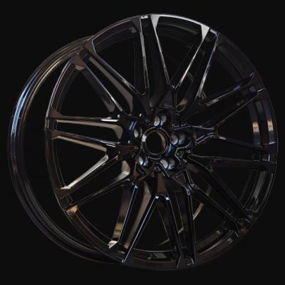Ratlankis axel 22" 5x112 ET35 CB66.56 9.5J