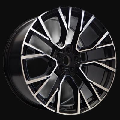 Ratlankis enzo 22" 5x112 ET37 CB66.56 9.5J
