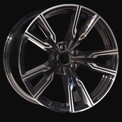 Ratlankis charm 22" 5x112 ET37 CB66.50 9.5J