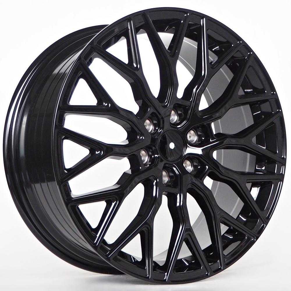 Rim  alur 19" 6x120 ET50 CB74.60 8J