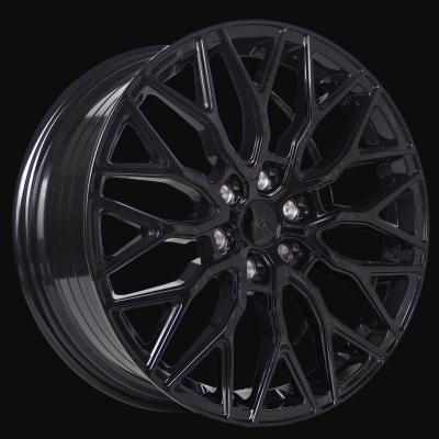 Ratlankis alur 19" 6x120 ET50 CB74.60 8J