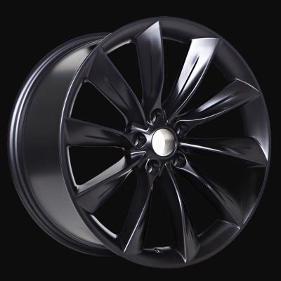 Llanta nest 18" 5x114.3 ET35 CB64.10 8.5J