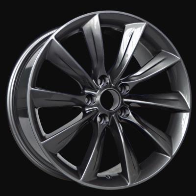 Llanta 18" 5x114.3 ET35 CB64.10 8.5J