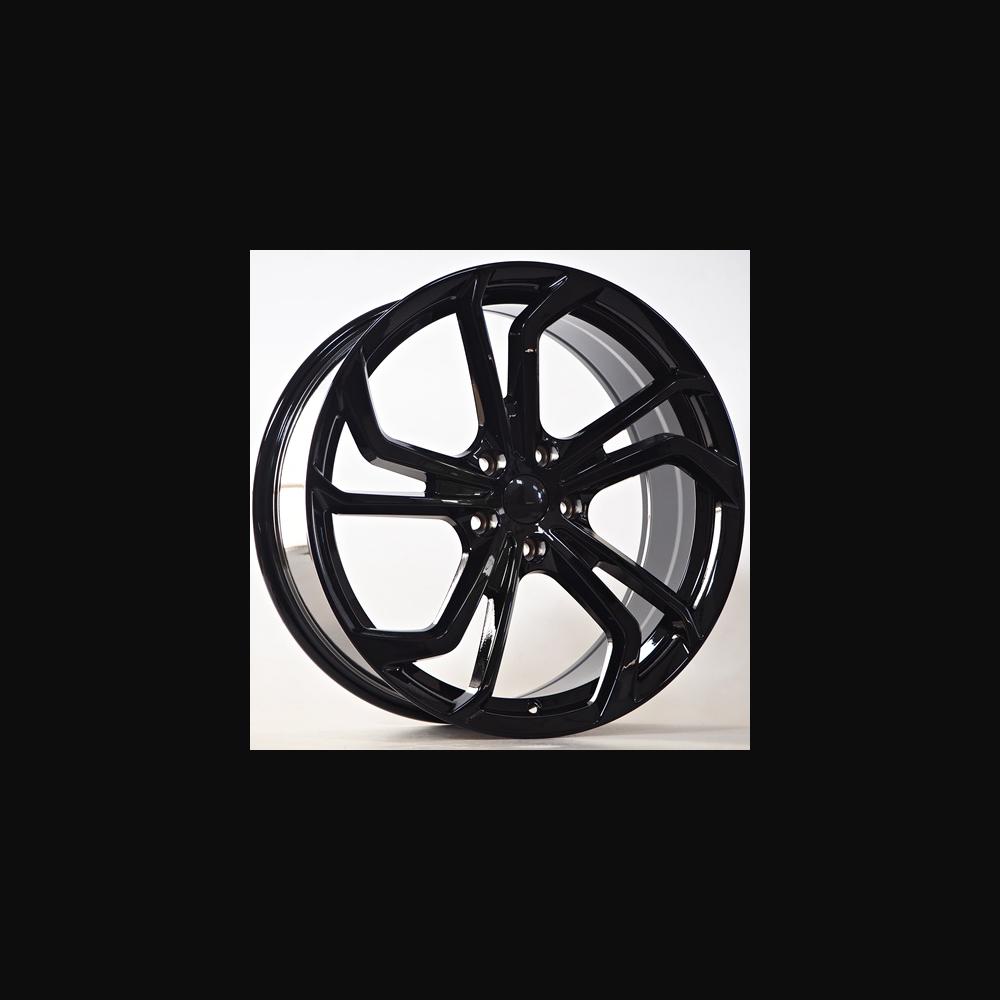 Rim  magnus 19" 5x112 ET42 CB57.10 8J