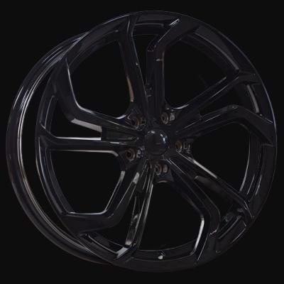 Ratlankis magnus 19" 5x112 ET42 CB57.10 8J