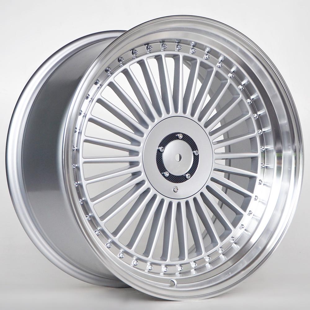 Rim   19" 5x112/120 ET20 CB74.10 9J