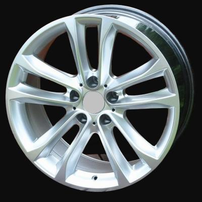 Диск R19x10J  5X120  ET  21  74.1  BY156  (B162)  Machined Silver (MS)  For BMW  (N)  ((AKC 70 Eur))