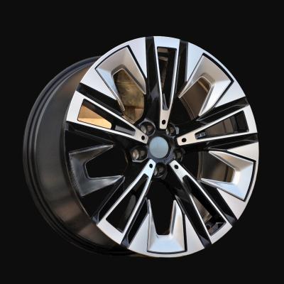 Felge R20x8.5J  5X112  ET  28  66.5  H3521F  Black Polished (MB)  For BMW  (M+Z5)  (HYBRID FORGED New 5 Series VIII / i5 (G60/G61/G68) Rear+Front)
