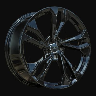 Felge R19x8.5J  5X112  ET  40  66.5  I5493  Black (BL)  For AUD  (K7)