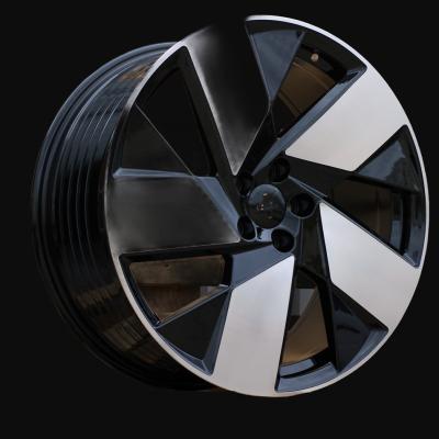 Cerchio R20x9J  5X108  ET  58.5  63.4  SR402  Black Polished (MB)  For VOLVO  (Z5)  (HYBRID FORGED (C40/EC40/XC40/EX40) Front+Rear)
