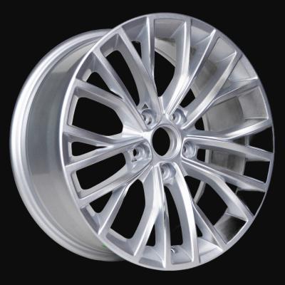 Ratlankis milo 17" 5x112 ET40 CB57.10 7.5J