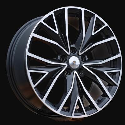Jante R19x8J  5X112  ET  49  57.1  B5922  Black Polished Half Matt (MBHM)  For CUPRA  (K4)