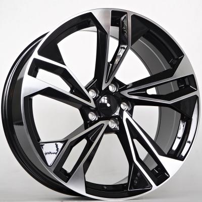 Llanta gani 19" 5x112 ET32 CB66.50 8.5J