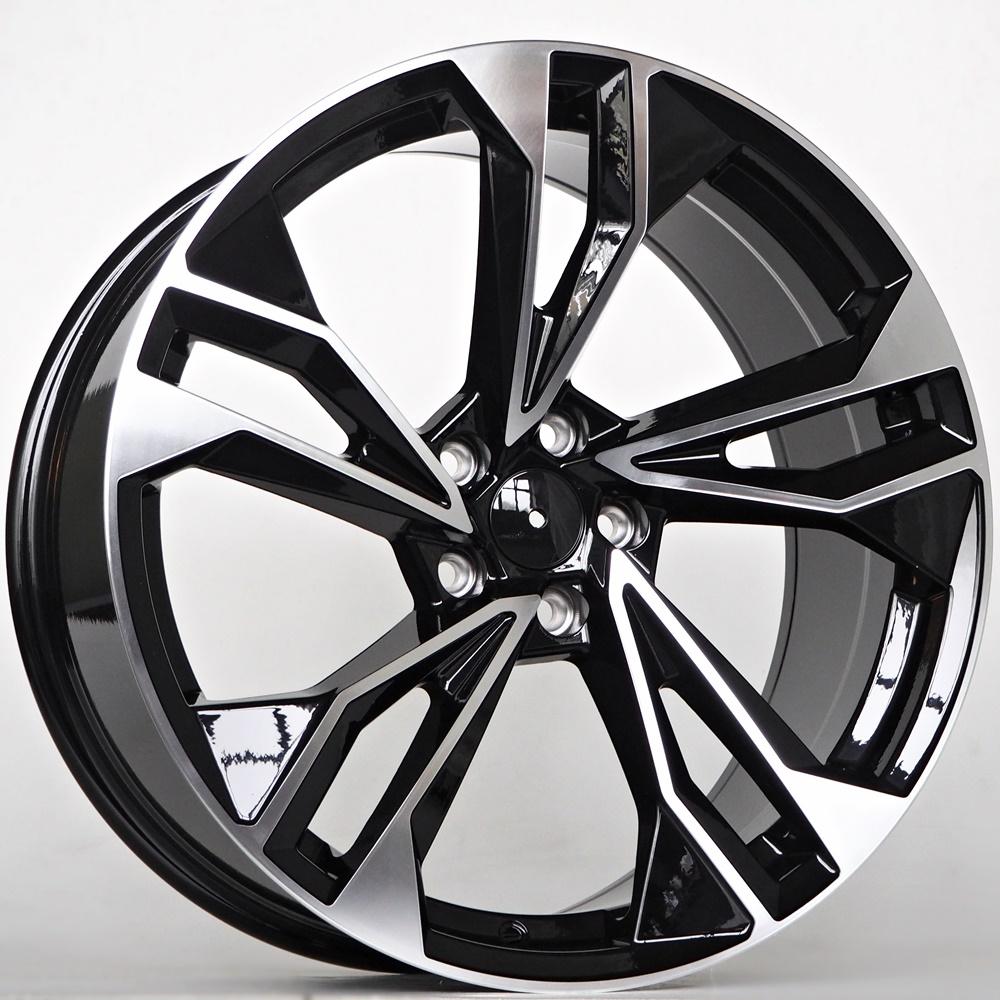 Cerchio gani 19" 5x112 ET40 CB66.45 8.5J