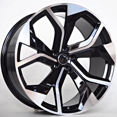 Cerchio noel 20" 5x112 ET30 CB66.45 9J