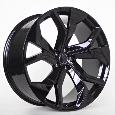 Cerchio noel 20" 5x112 ET30 CB66.45 9J