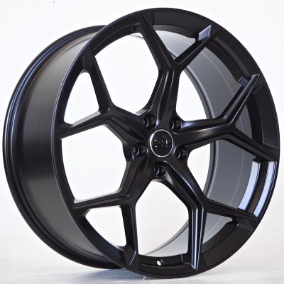 Cerchio dante 21" 5x112 ET30 CB66.50 9J