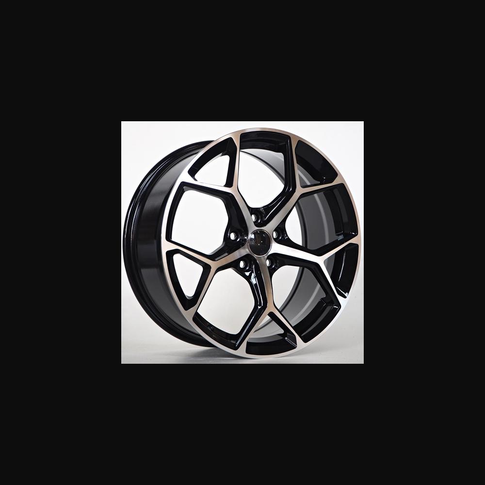 Cerchio dante 18" 5x112 ET42 CB66.45 8J