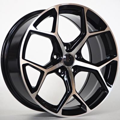 Cerchio dante 18" 5x112 ET42 CB66.45 8J