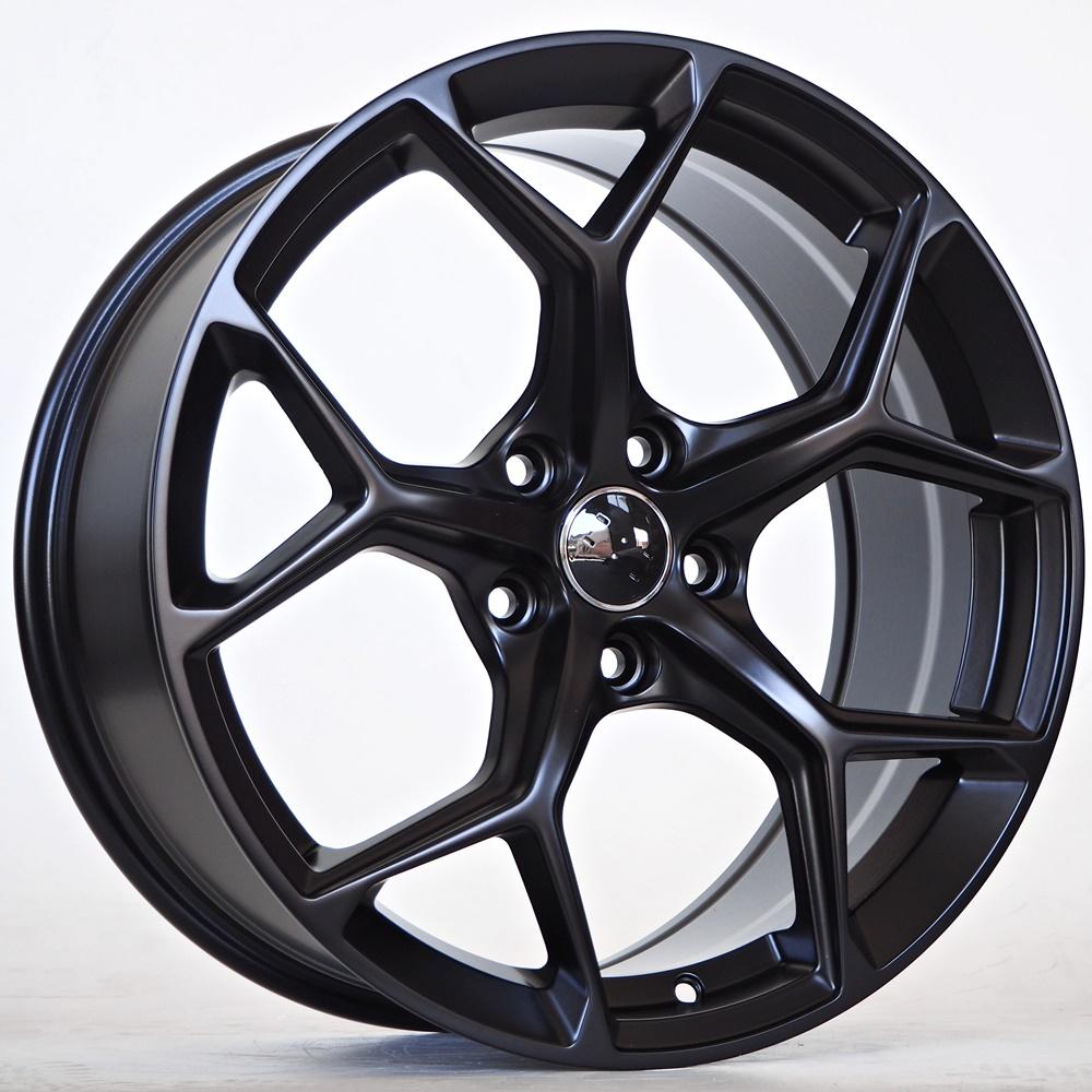 Cerchio dante 18" 5x100 ET40 CB57.10 8J