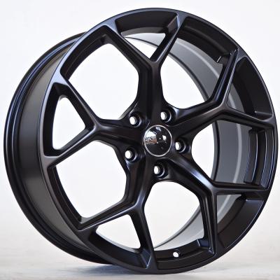 Cerchio dante 18" 5x112 ET40 CB66.50 8J