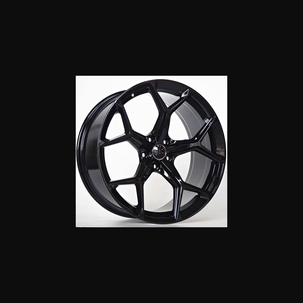 Llanta dante 19" 5x112 ET35 CB66.45 8.5J