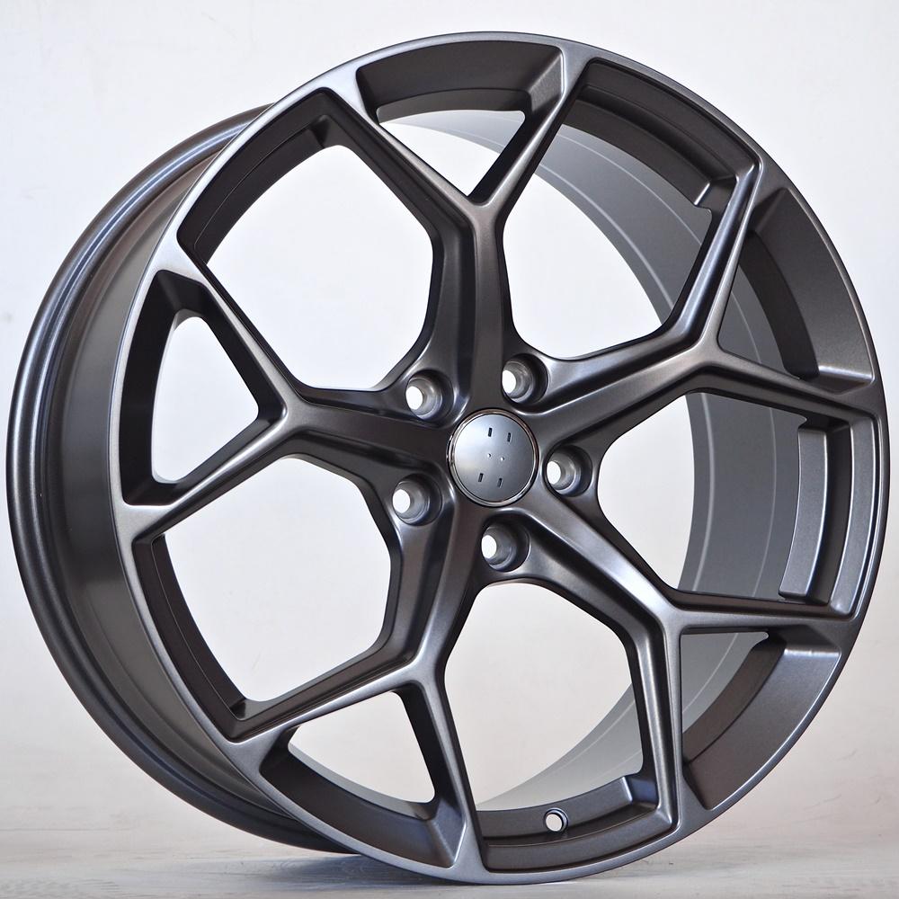 Cerchio dante 20" 5x112 ET30 CB66.50 9J
