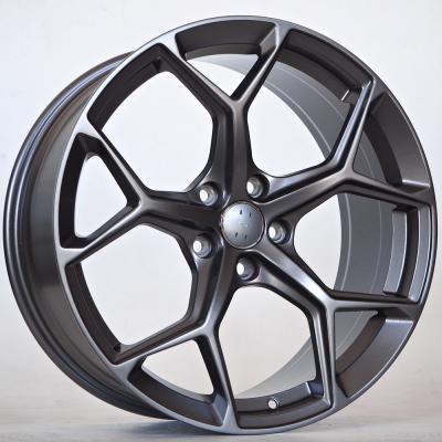 Cerchio dante 20" 5x112 ET30 CB66.50 9J