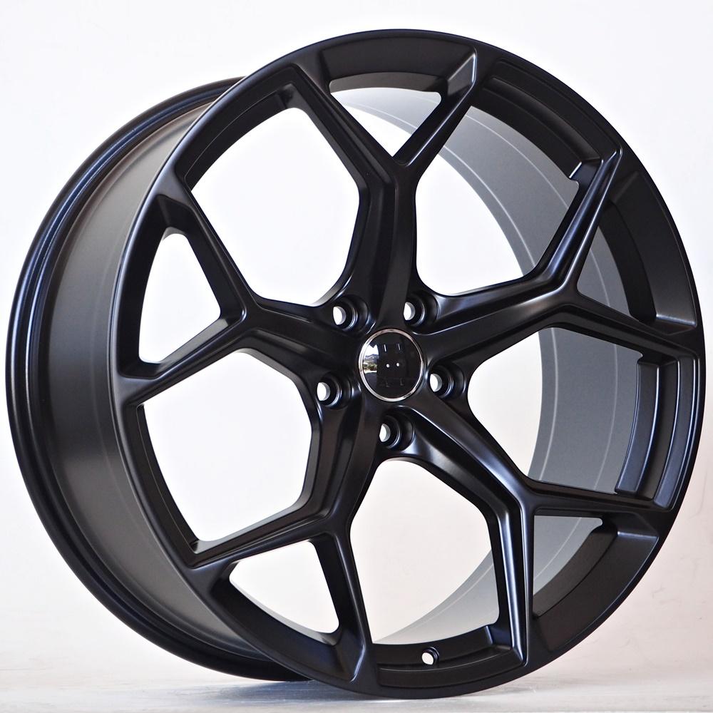 Llanta dante 19" 5x112 ET35 CB66.50 8.5J