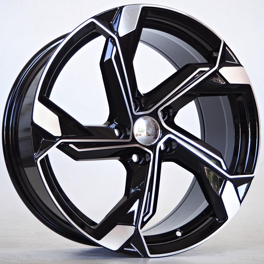 Cerchio arlet 18" 5x112 ET42 CB66.45 8J