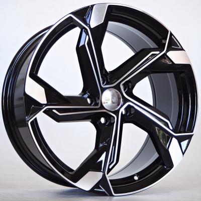 Cerchio arlet 18" 5x112 ET42 CB66.45 8J