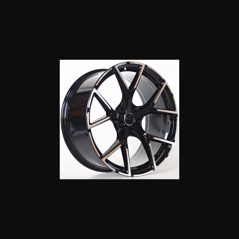 Cerchio blade 18" 5x112 ET45 CB66.45 8J