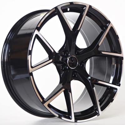 Cerchio blade 18" 5x112 ET45 CB66.45 8J