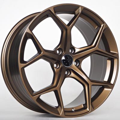 Cerchio dante 20" 5x112 ET32 CB66.45 9J