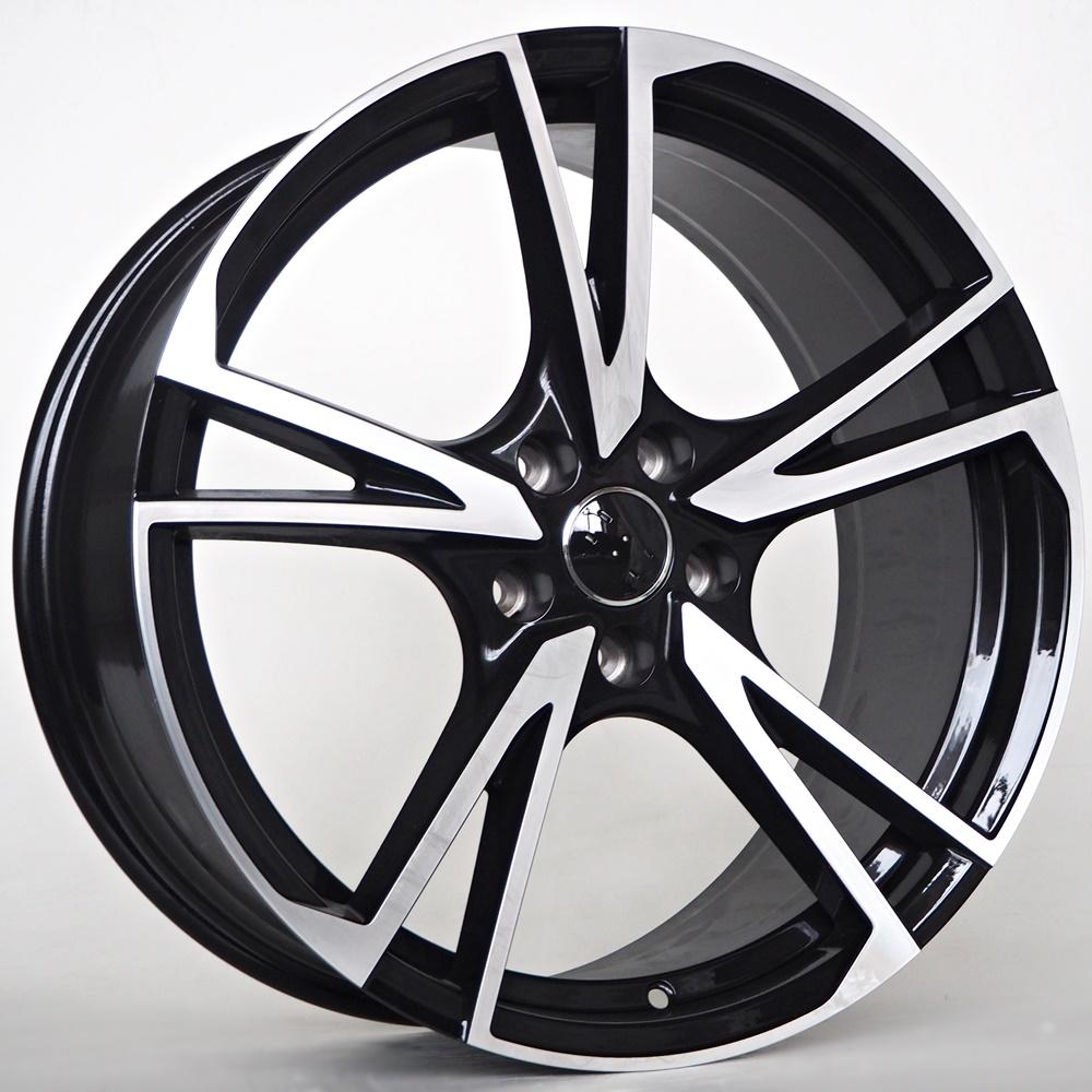 Cerchio sprint 18" 5x112 ET42 CB66.45 8J