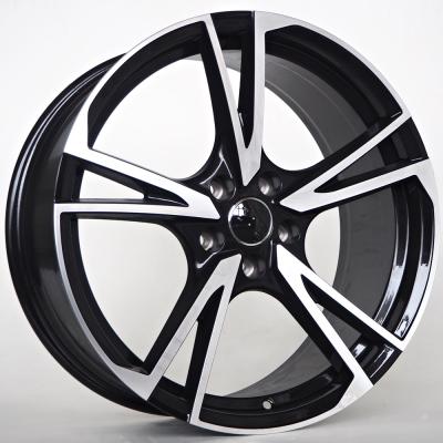 Cerchio sprint 18" 5x112 ET42 CB66.45 8J