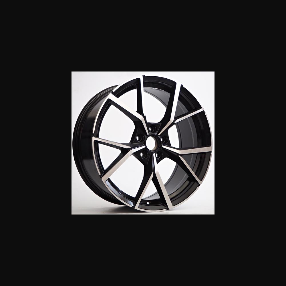 Cerchio drift 19" 5x112 ET42 CB57.10 8J
