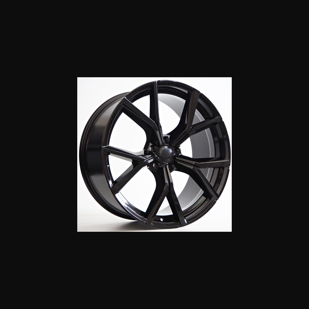 Llanta drift 19" 5x112 ET45 CB57.10 8J