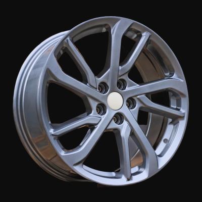 Alloy Wheel R18x7.5J  5X108  ET  50  63.4  FBX326  Gun Metal (GM)  For FORD