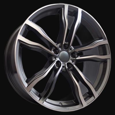 Alloy Wheel 22" 5x112 ET40 CB66.56 10J