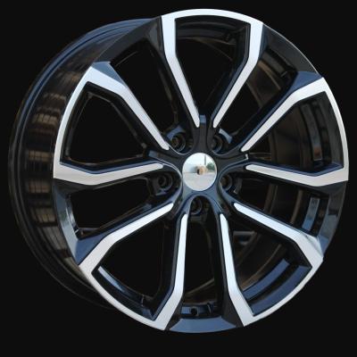 Alloy Wheel R19x8J  5X108  ET  42  67.1  V515  (FE133)  Black Polished (MB)  For VOLVO  (Z5)