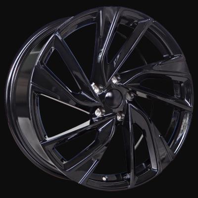 Alloy Wheel iron 19" 5x112 ET45 CB57.10 8J