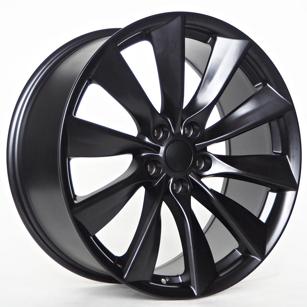 Alloy Wheel carl 19" 5x114.3 ET40 CB64.10 8.5J