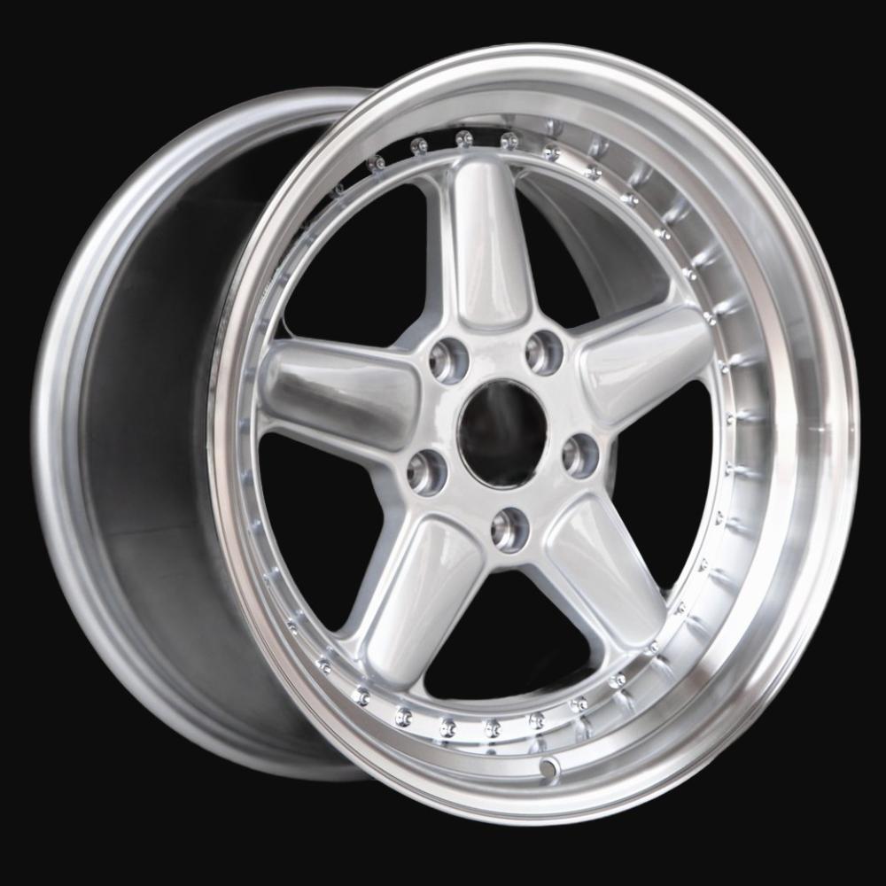 Alloy Wheel kara 17" 5x120 ET30 CB72.60 7.5J
